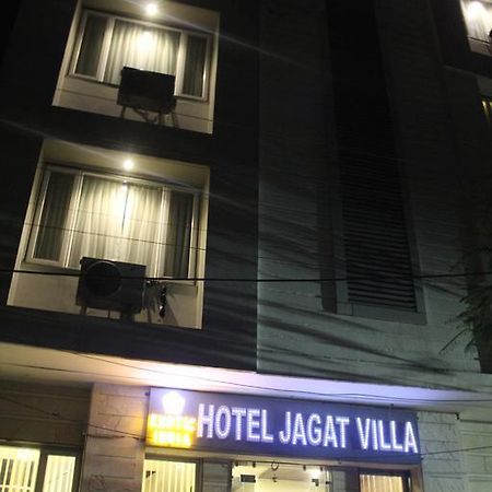 Jagat Villa 烏代浦 外观 照片