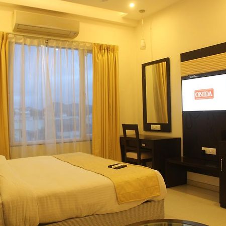 Jagat Villa 烏代浦 外观 照片