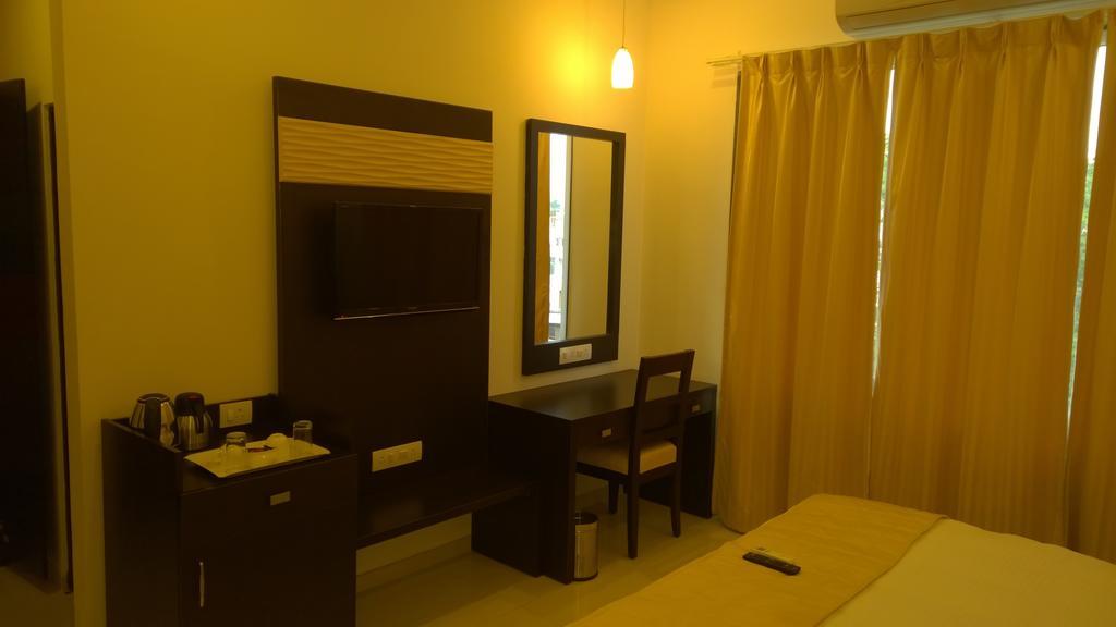 Jagat Villa 烏代浦 外观 照片