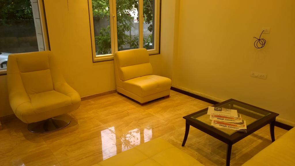 Jagat Villa 烏代浦 外观 照片