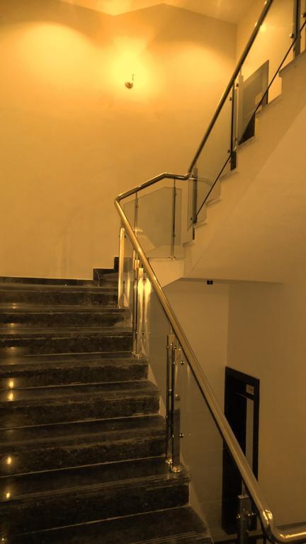 Jagat Villa 烏代浦 外观 照片