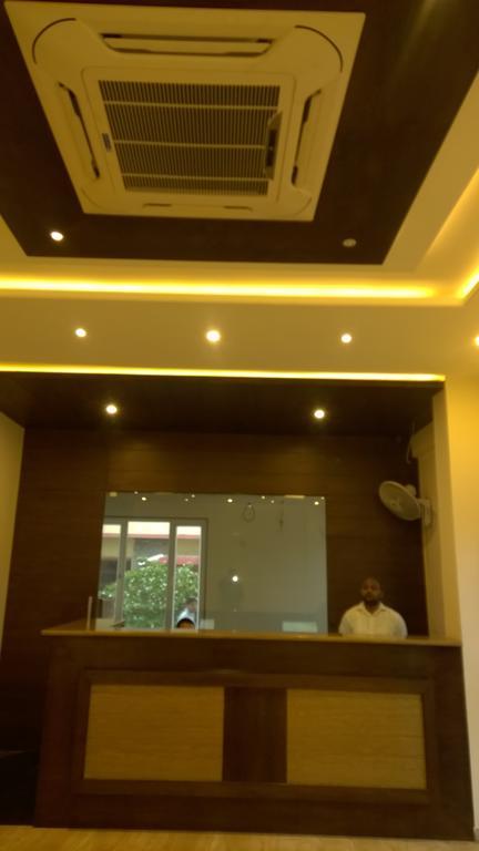 Jagat Villa 烏代浦 外观 照片