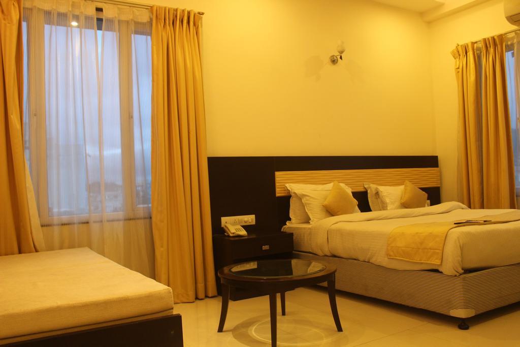 Jagat Villa 烏代浦 外观 照片