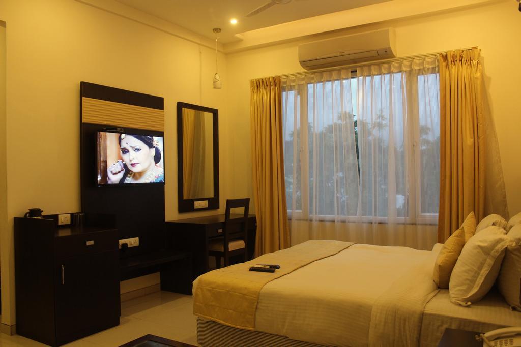 Jagat Villa 烏代浦 外观 照片
