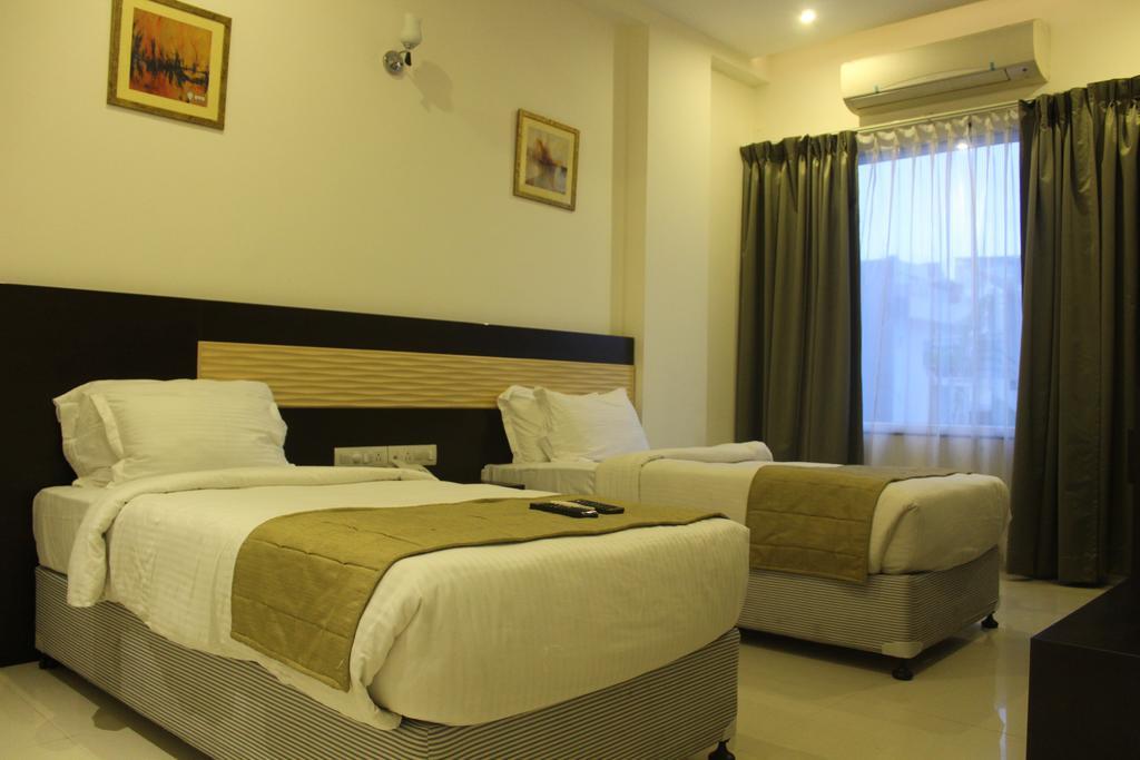Jagat Villa 烏代浦 外观 照片