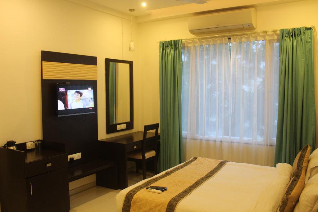Jagat Villa 烏代浦 外观 照片