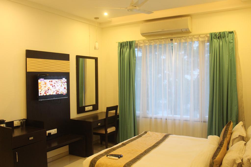Jagat Villa 烏代浦 外观 照片