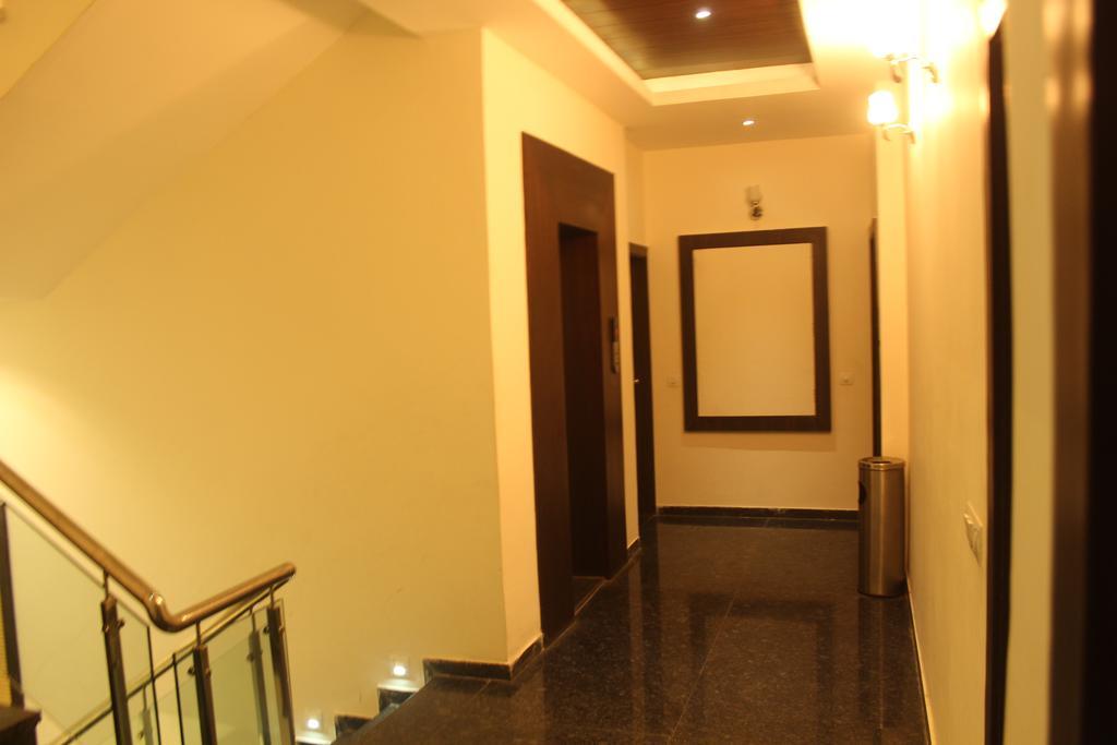 Jagat Villa 烏代浦 外观 照片
