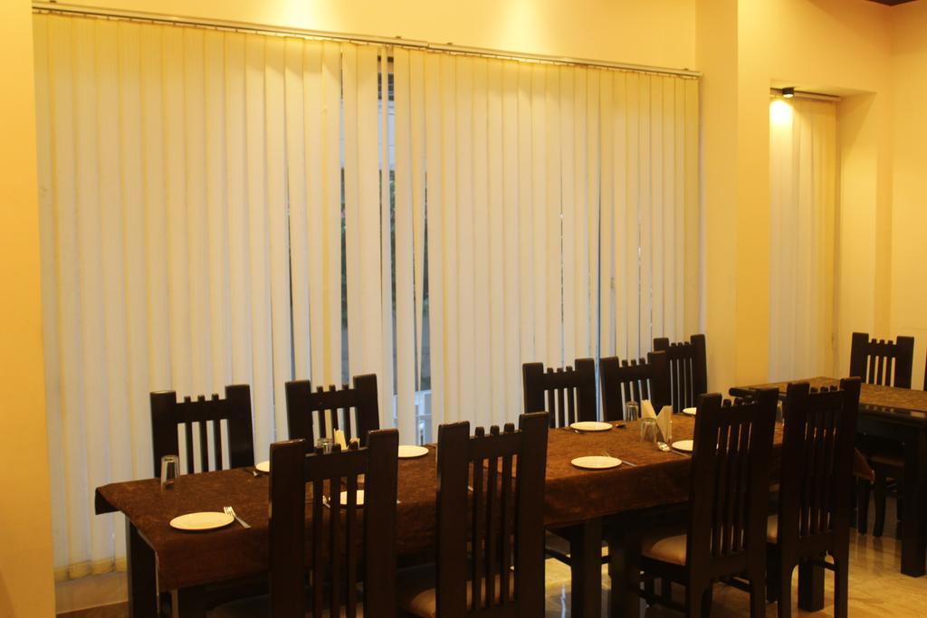 Jagat Villa 烏代浦 外观 照片