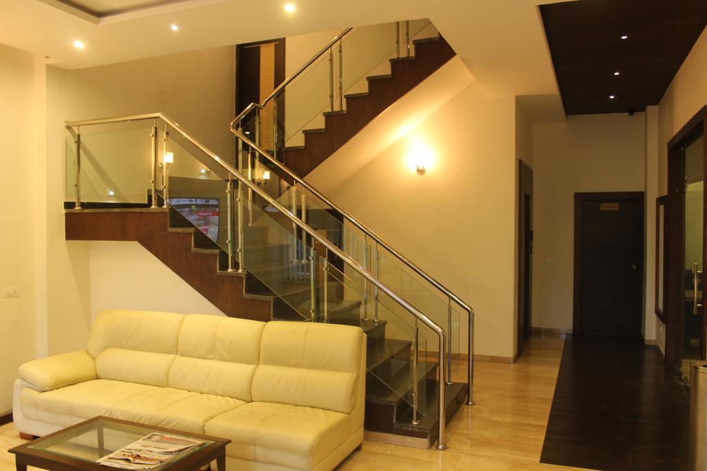 Jagat Villa 烏代浦 外观 照片