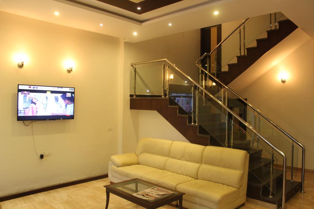Jagat Villa 烏代浦 外观 照片